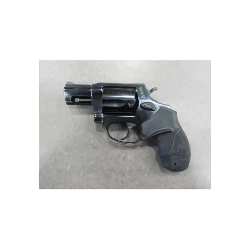 TAURUS REVOLVER 605 CARRY 357 MAG
