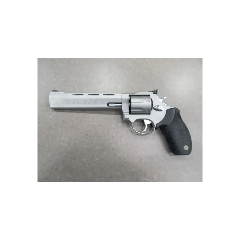 TAURUS REVOLVER TRACKER 22 LR