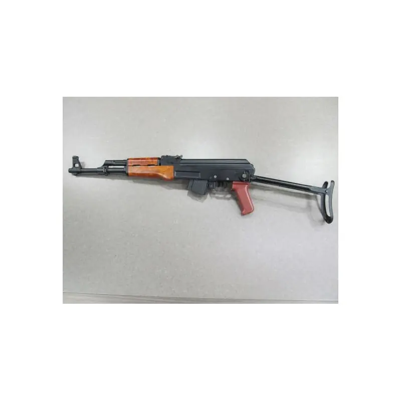 NUOVA JAGER CARABINA AK47 BULGARO