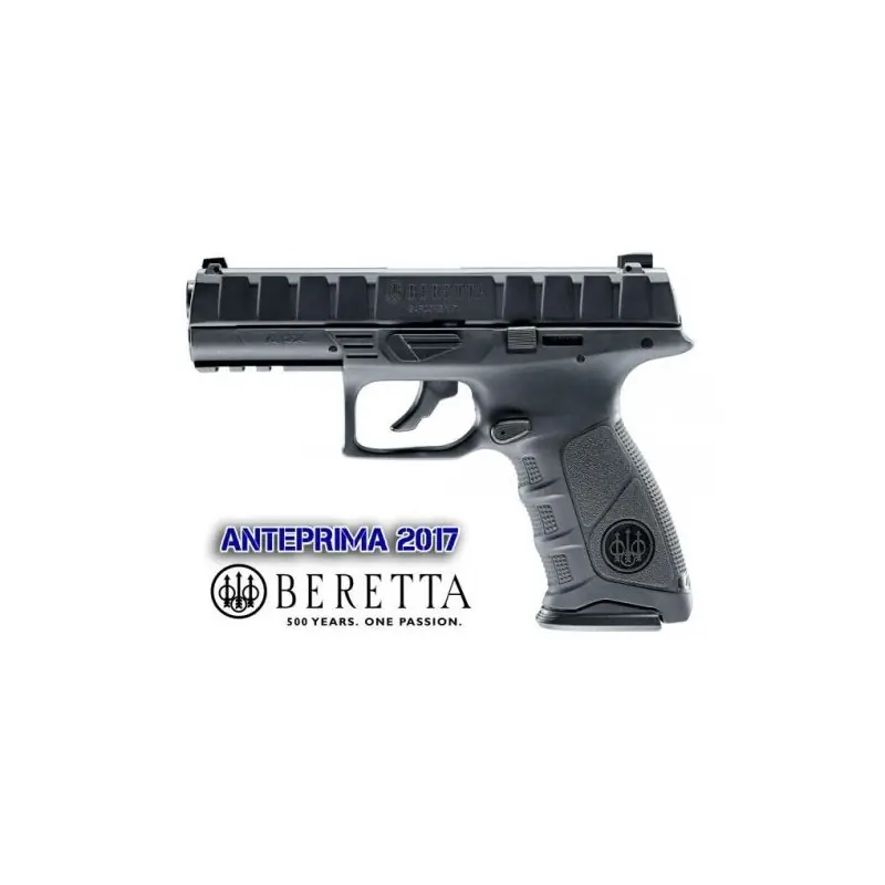 UMAREX BERETTA APX CO2 CAL 4,5