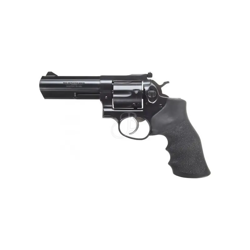 RUGER REVOLVER GP 100 6 C 357 NERA