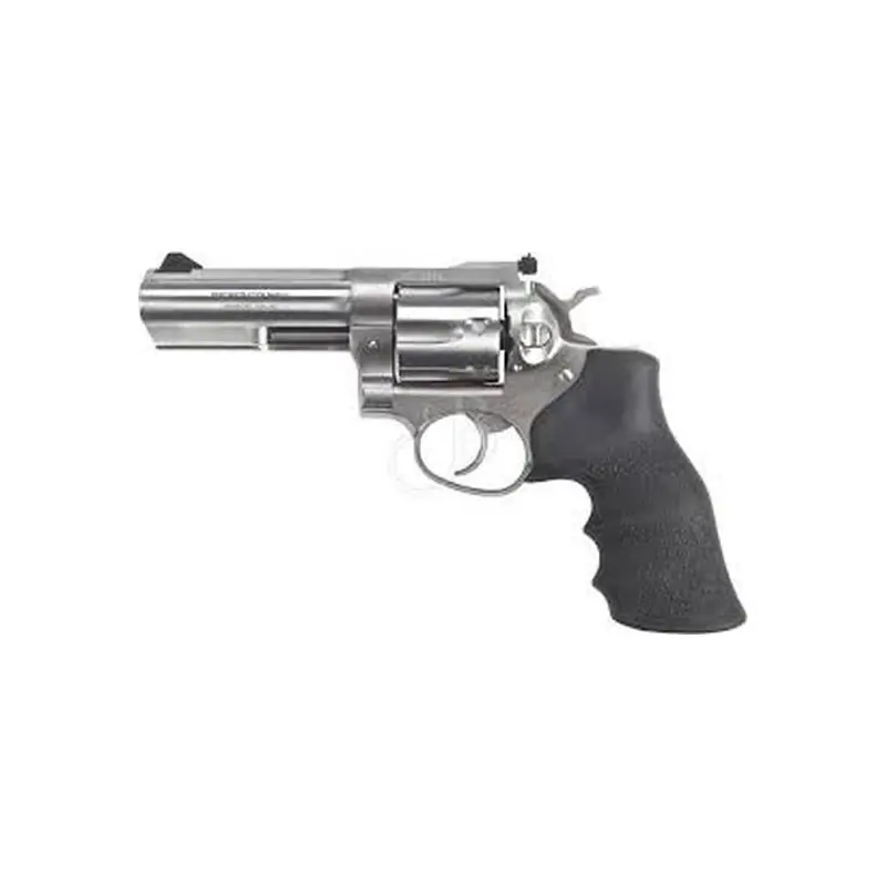 RUGER REVOLVER GP 100 6 C 357 INOX