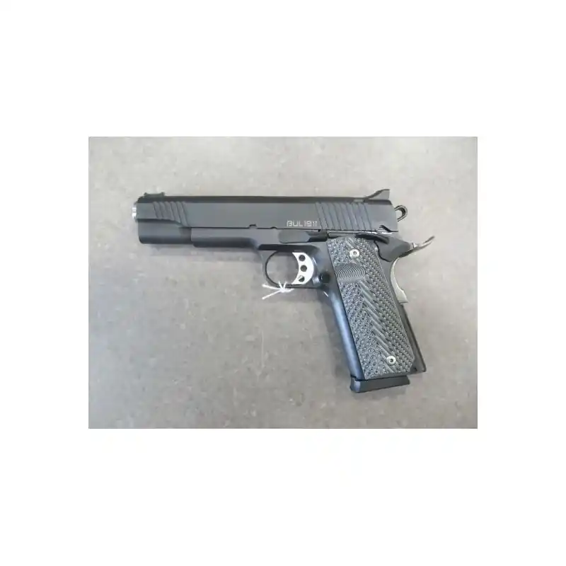 BUL PISTOLA 1911 CLASSIC 45 ACP