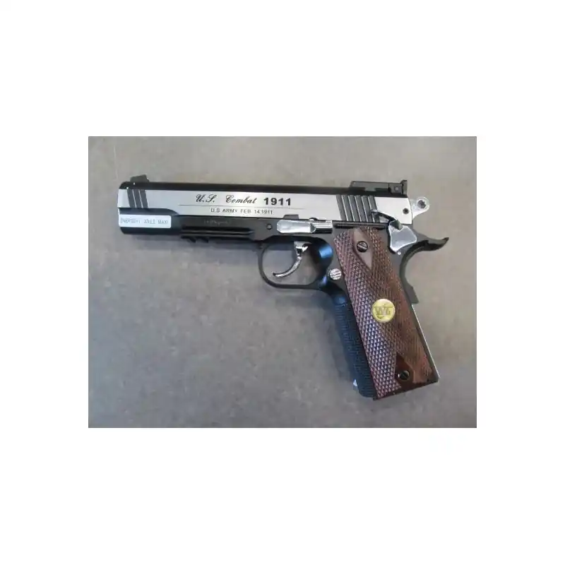 PISTOLA SOFTAIR CO2 COLT 1911