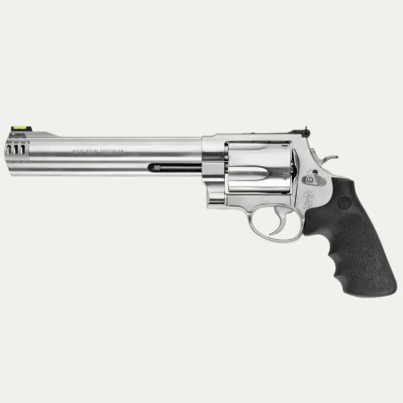 SMITH & WESSON REVOLVER 460 S&W