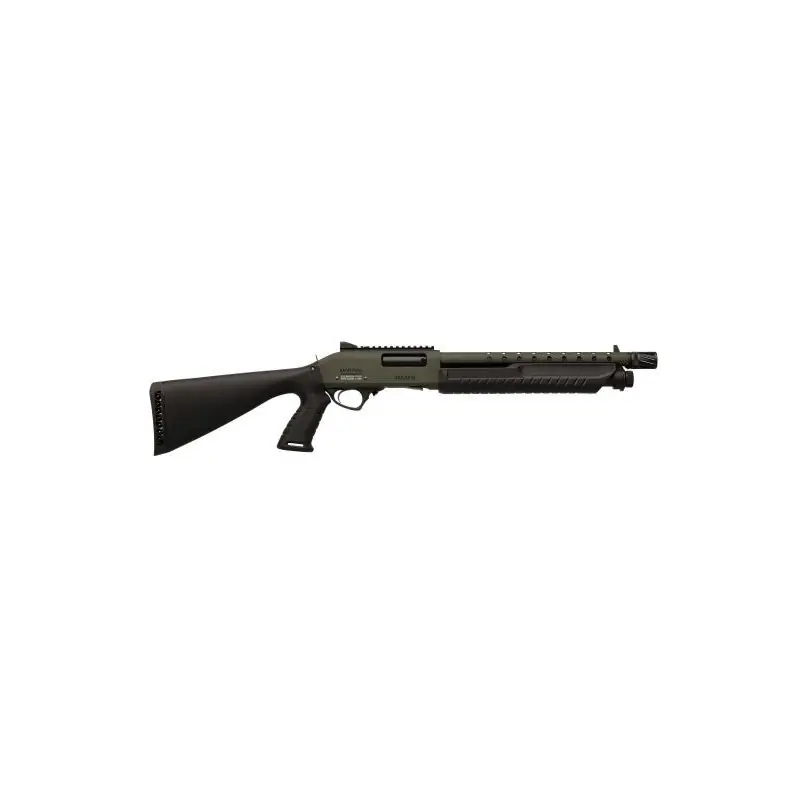 FABARM MARTIAL C 12 OD GREEN 14