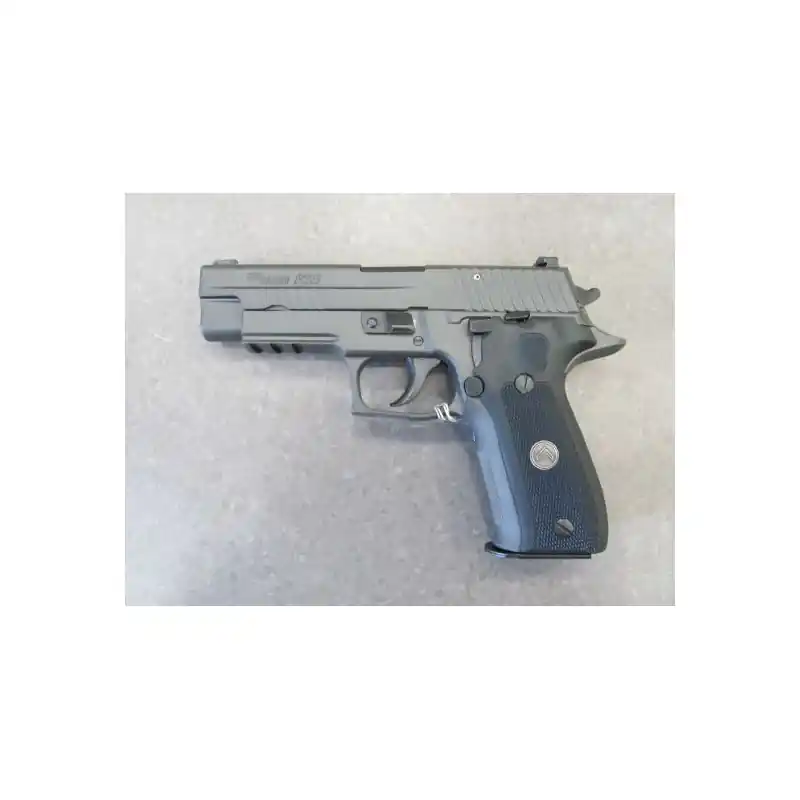 SIGSAUER PISTOLA P226 LEGION C 9X21