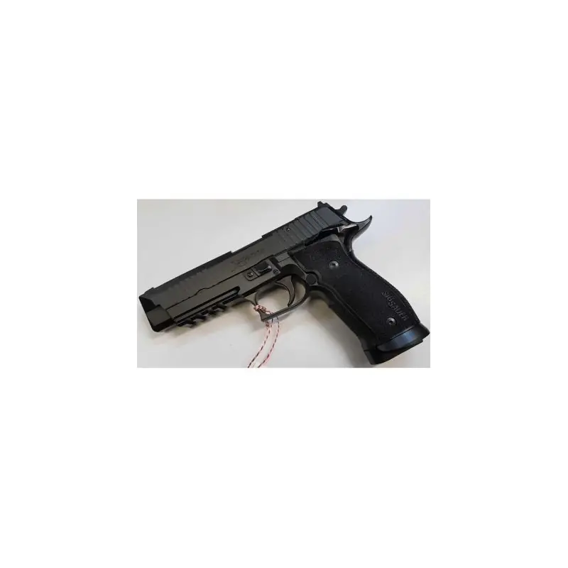 SIGSAUER PISTOLA P226 X5 INCH NERA