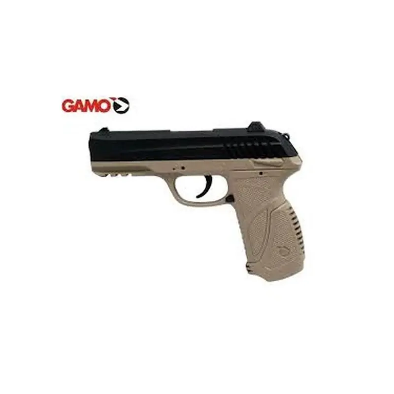 GAMO PISTOLA LIB V PT85 DESERT