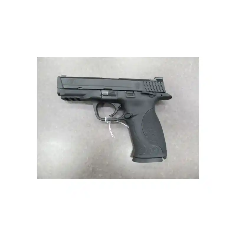 SMITH & WESSON PISTOLA M&P 9X21