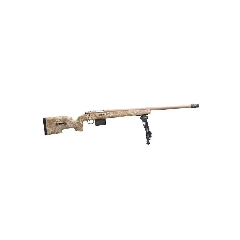 SABATTI CARABINA TAC DESERT 6,5X47