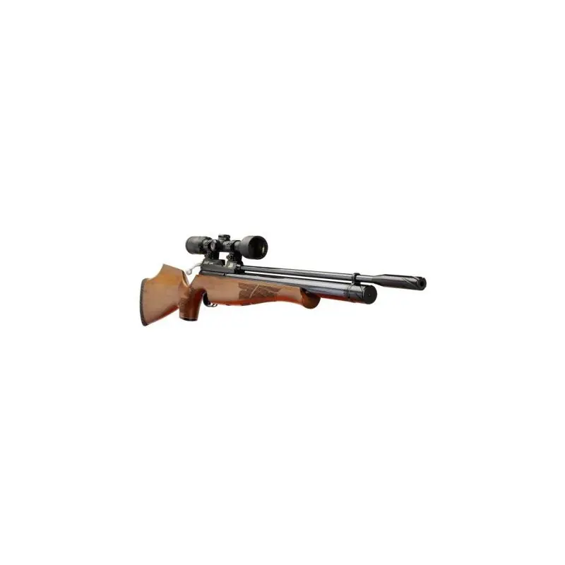 AIRARMS CARABINA ARIA C S400F 4,5