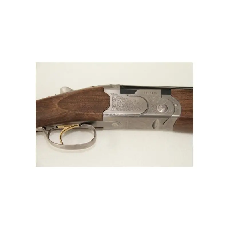 BERETTA FUCILE SOVRAPPOSTO 12 TRAP
