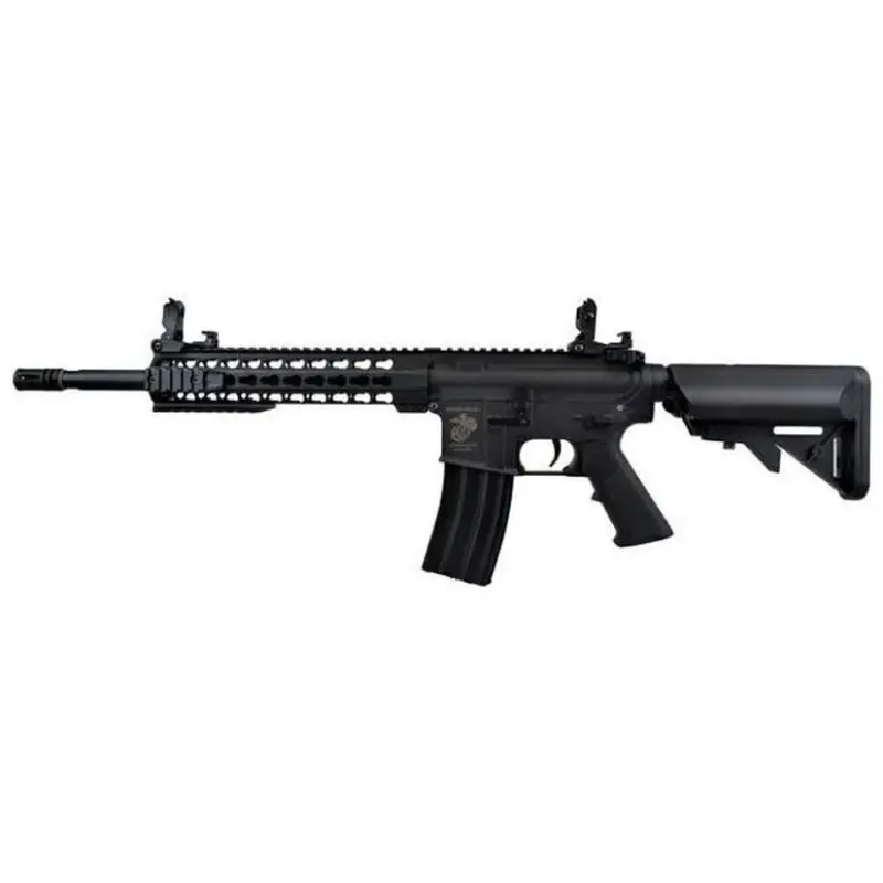 DBOYS FUCILE SOFTAIR M4 COMMANDO