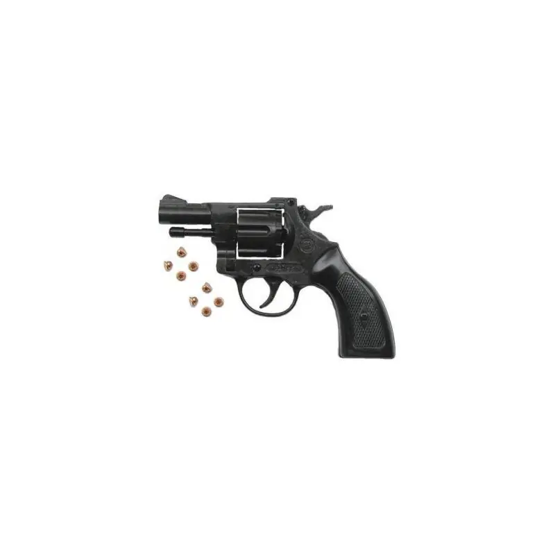 BRUNI OLIMPIC CAL 6MM GUANCE PL