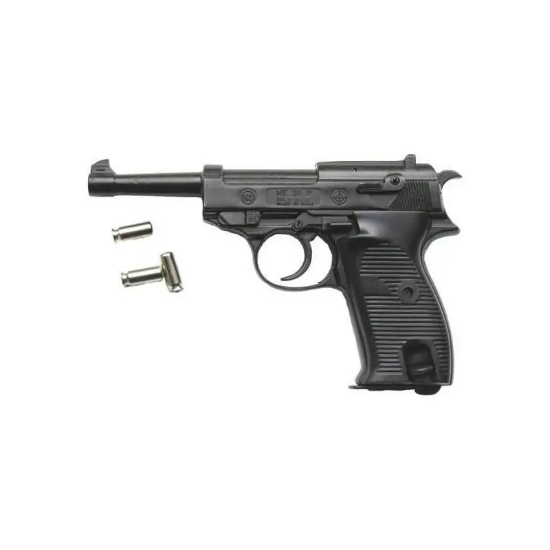 BRUNI WALTHER P38 CAL 8MM