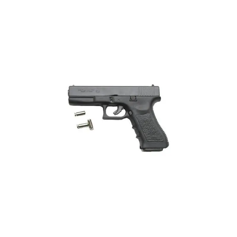 BRUNI GLOCK 17 NERA CAL 9PAK