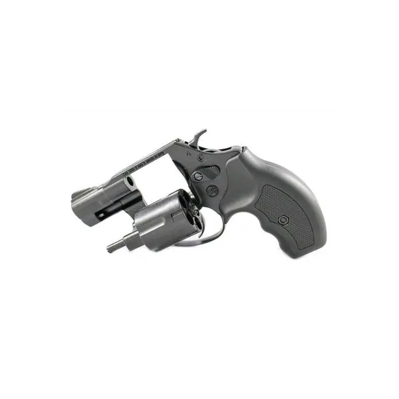 BRUNI REVOLVER 2 INCH C 380 NERA