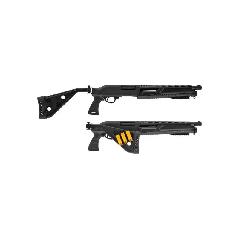 OPTIMA POMPA ESCORT AIMGUARD SFS