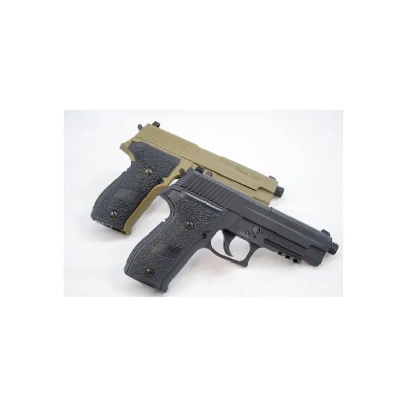 SIGSAUER PISTOLA AIR LIB V P226 CO2