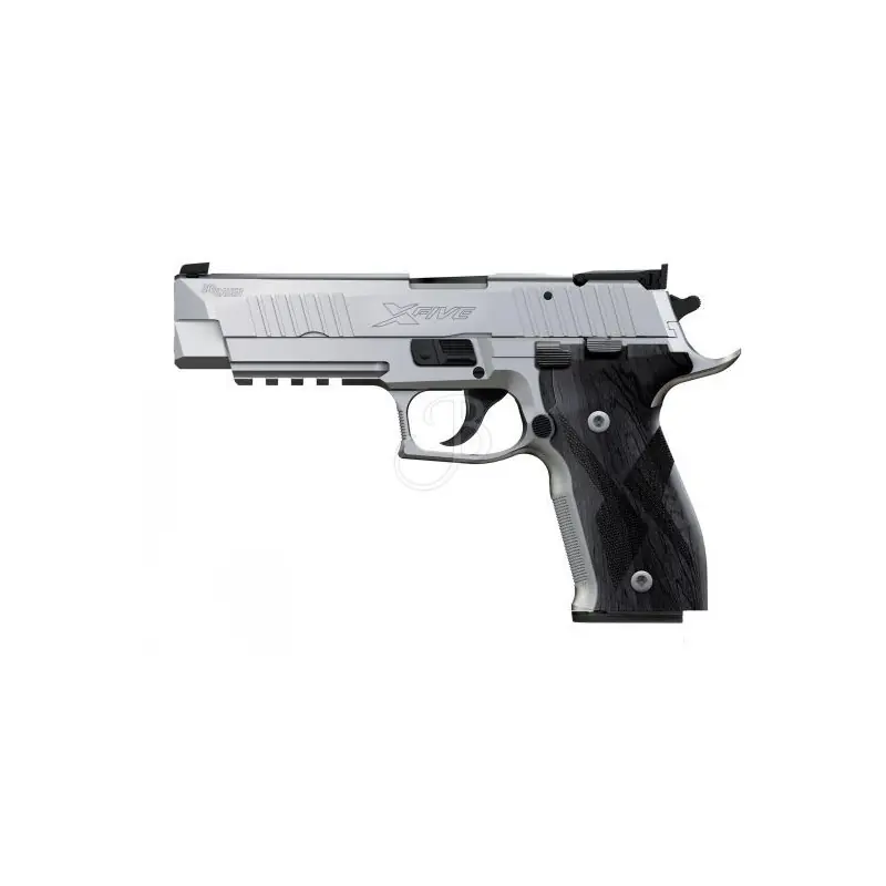 SIGSAUER PISTOLA P226 ALLROUND