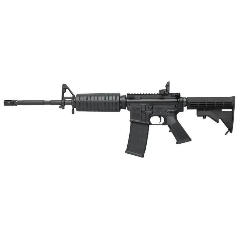 COLT CARBINE AR15 M4 223 REM