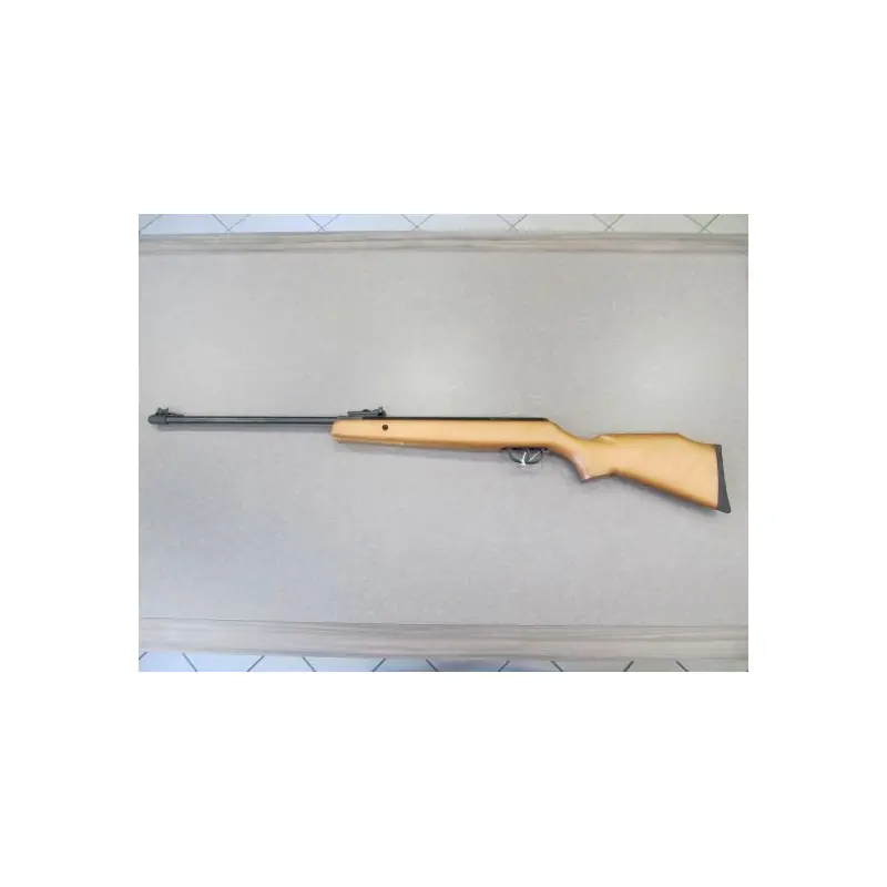 CROSMAN CARABINA OPTIMUS LIB V