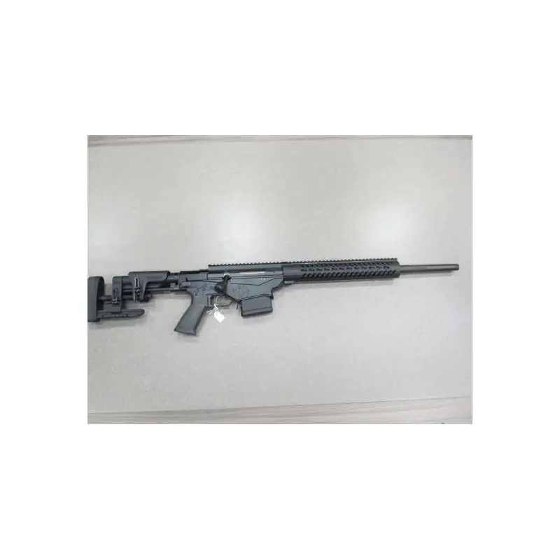 RUGER PRECISION CARA C 6,5 CREED