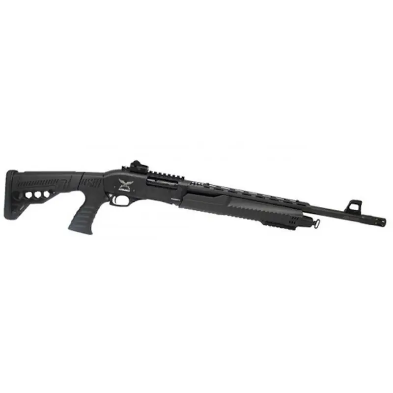ARMED FUCILE A POMPA CAL 12 DLX