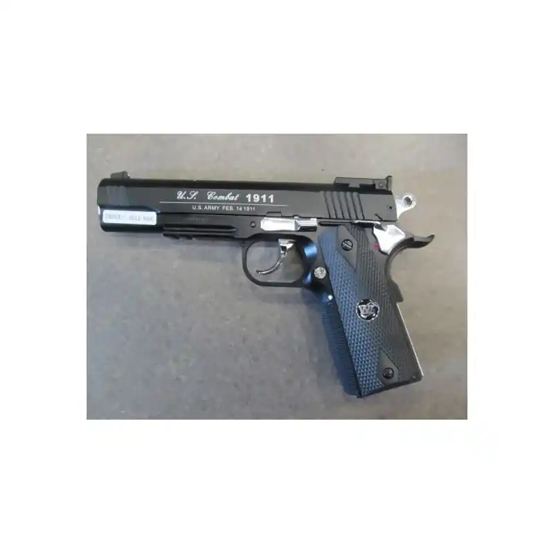 PISTOLA SOFTAIR CO2 COLT 1911