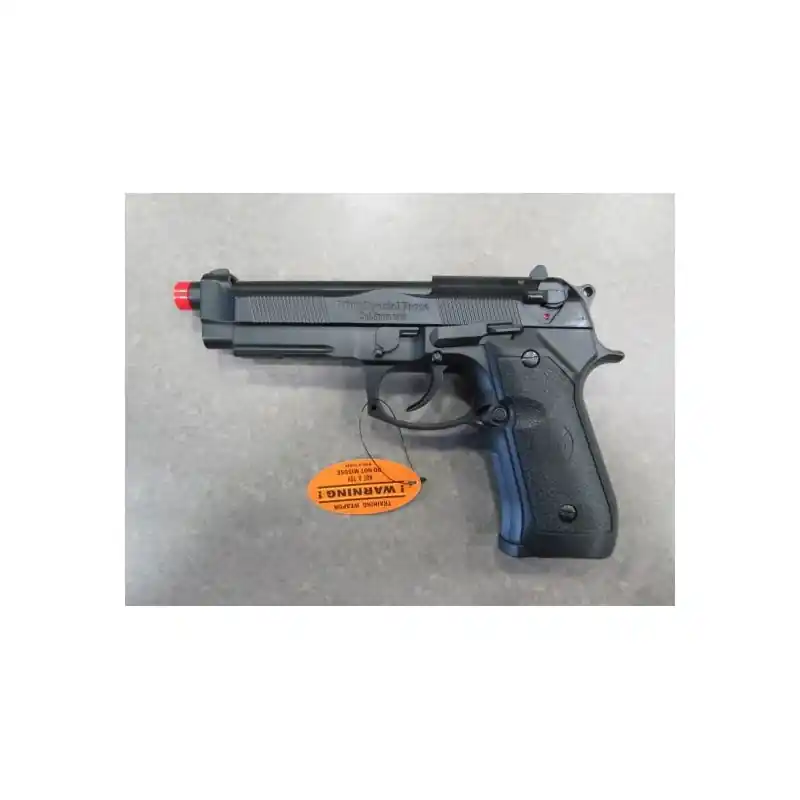 PISTOLA CO2 KEYMORE