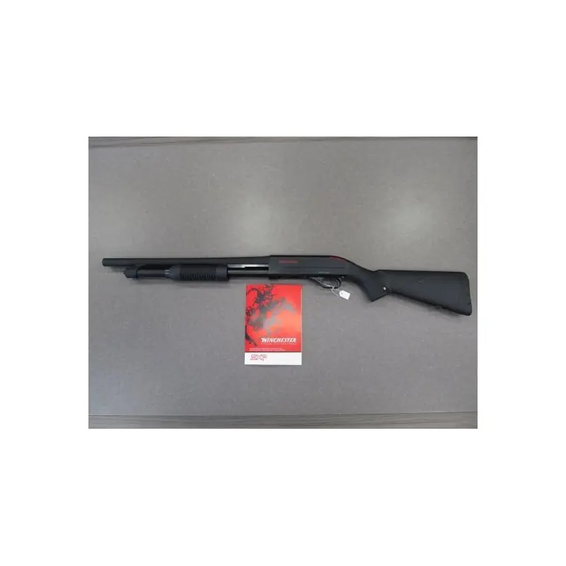 WINCHESTER POMPA DEFENDER C 12