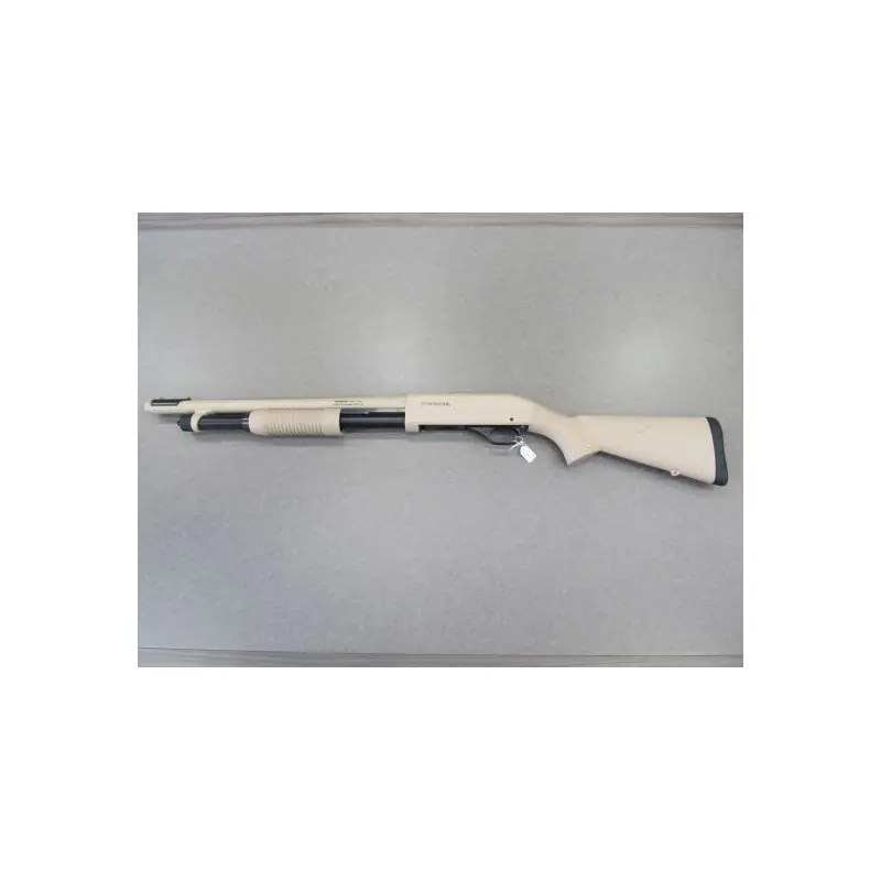 WINCHESTER SXP POMPA DEFENDER C 12