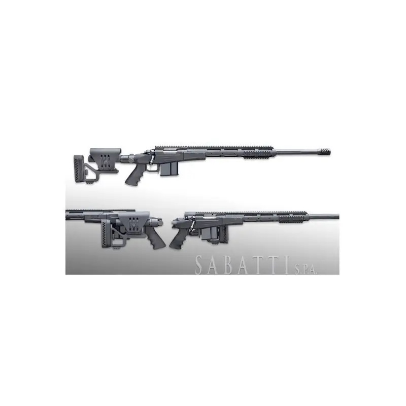 SABATTI CARABINA STR 300 WIN M