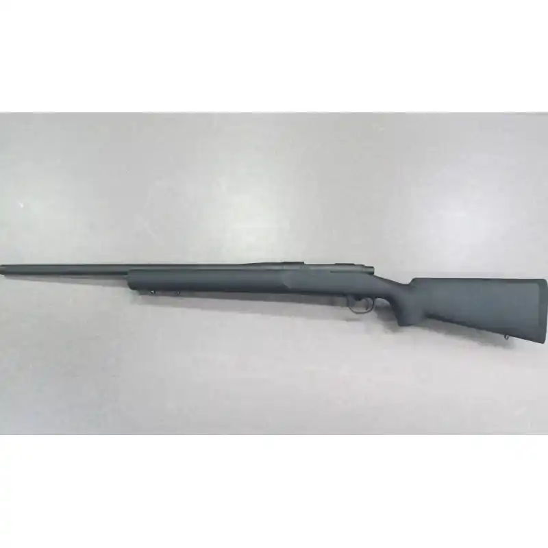 REMINGTON CARABINA 700 POLICE 308W