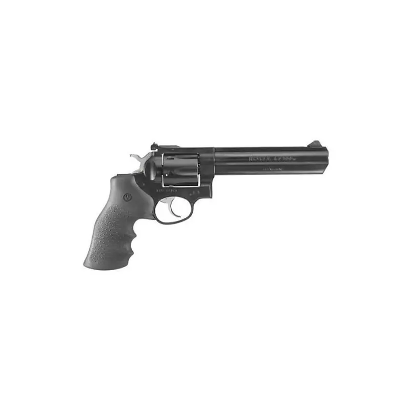 RUGER REVOLVER GP 100 6 C 357 MAG