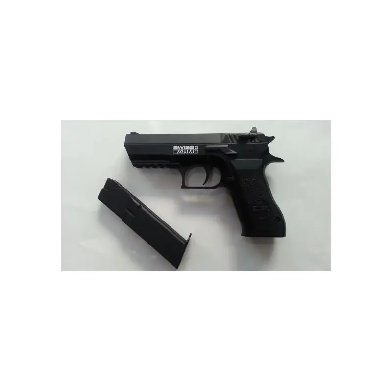 SWISS ARMS PISTOLA LIB V JERICHO