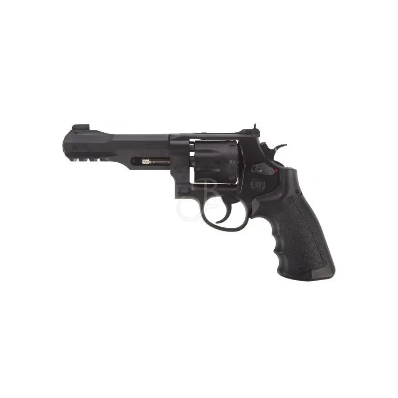 UMAREX REVOLVER LIB V S&W R8