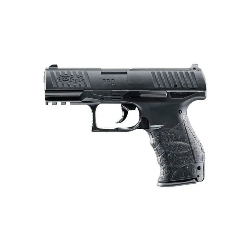 UMAREX PISTOLA LIB V PPQ C 4,5 CO2