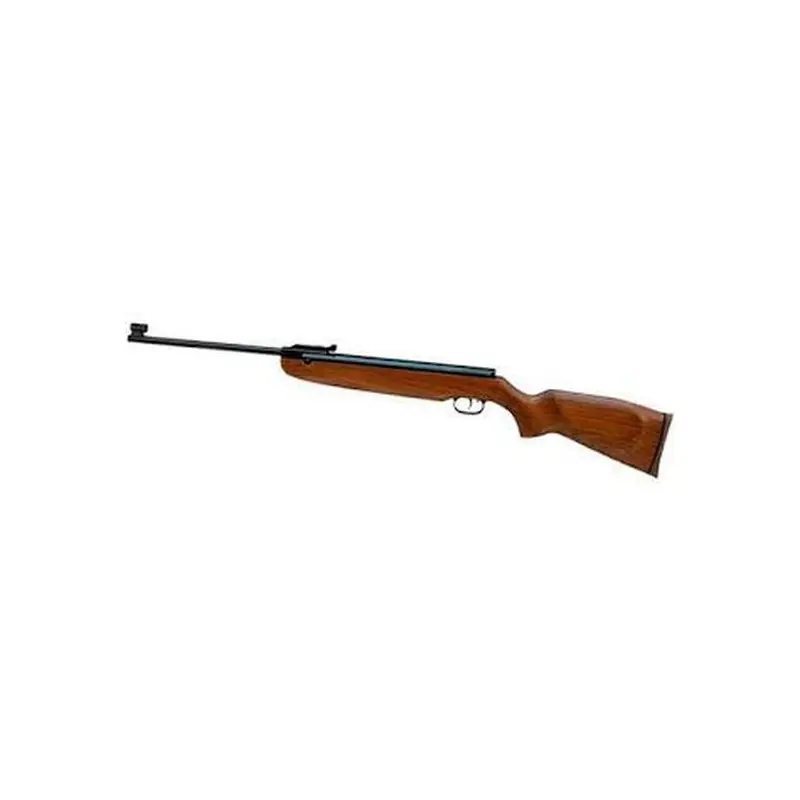 WEIHRAUCH CARABINA LIB V 4,5 HW50S