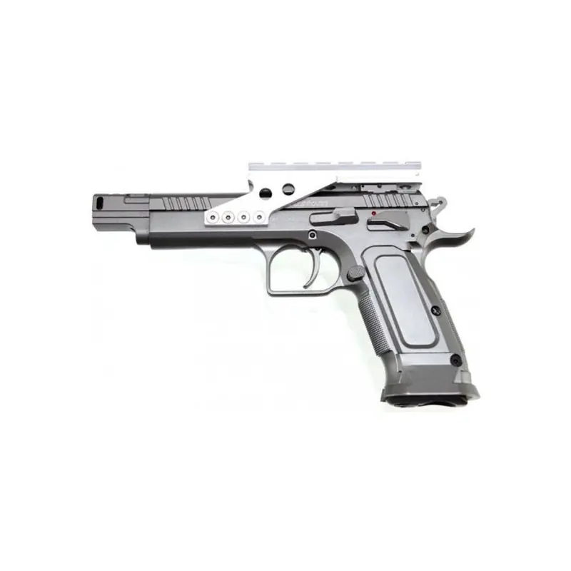 TANFOGLIO PISTOLA CO2 LIB V
