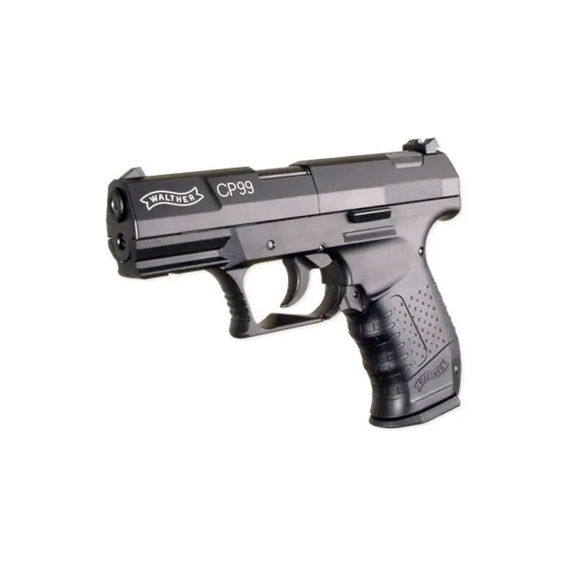 UMAREX PISTOLA WALTHER CP99 CO2