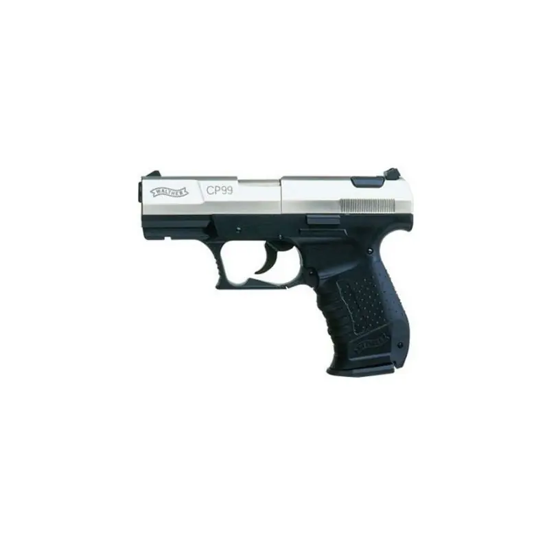 UMAREX PISTOLA CO2 LIB V CP99