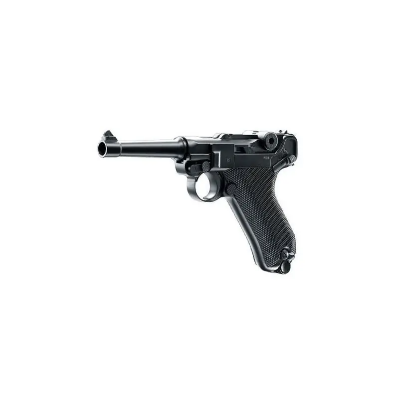 UMAREX PISTOLA LIB V LUGER P08 SCAR
