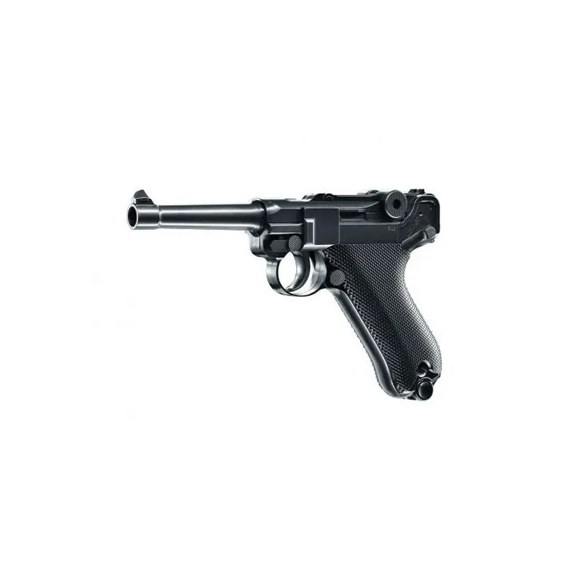 UMAREX PISTOLA LIB V LUGER P08