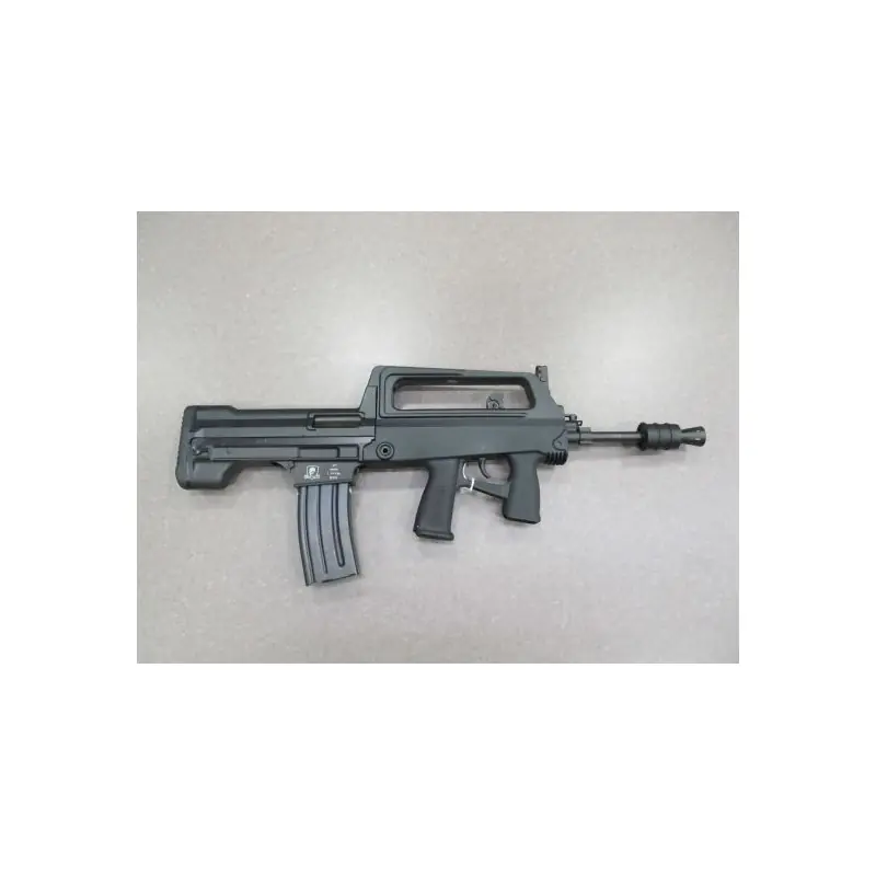 SDM CARABINA SEMIAUT