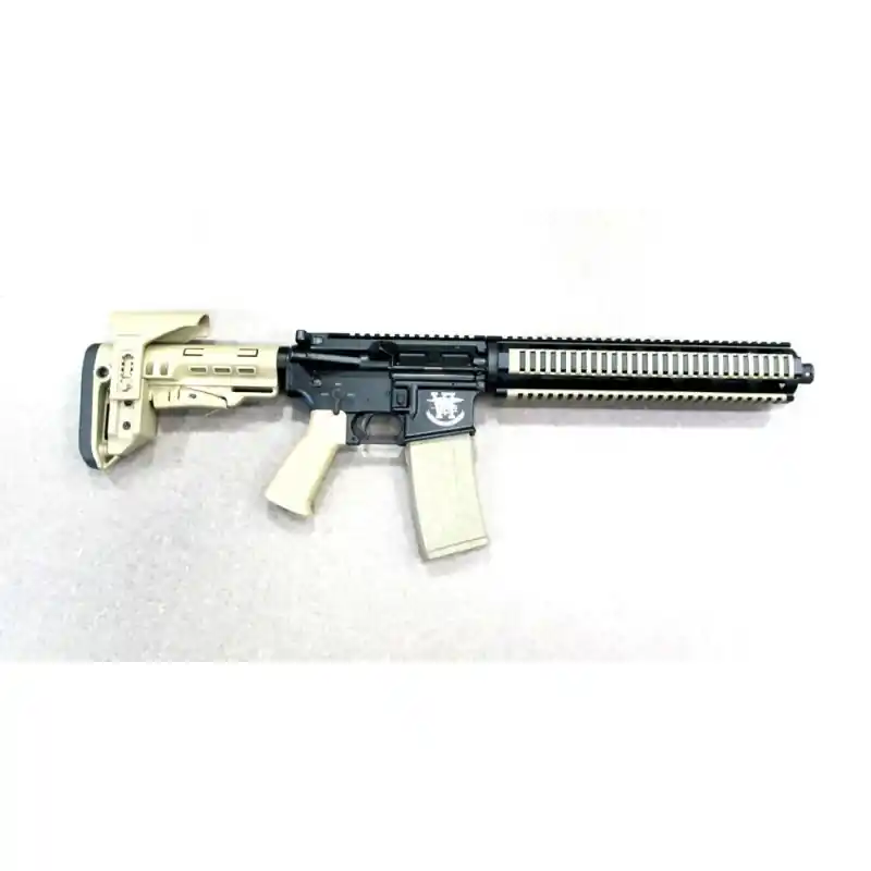SDM M4 TEAM SIX CAL 223 REM