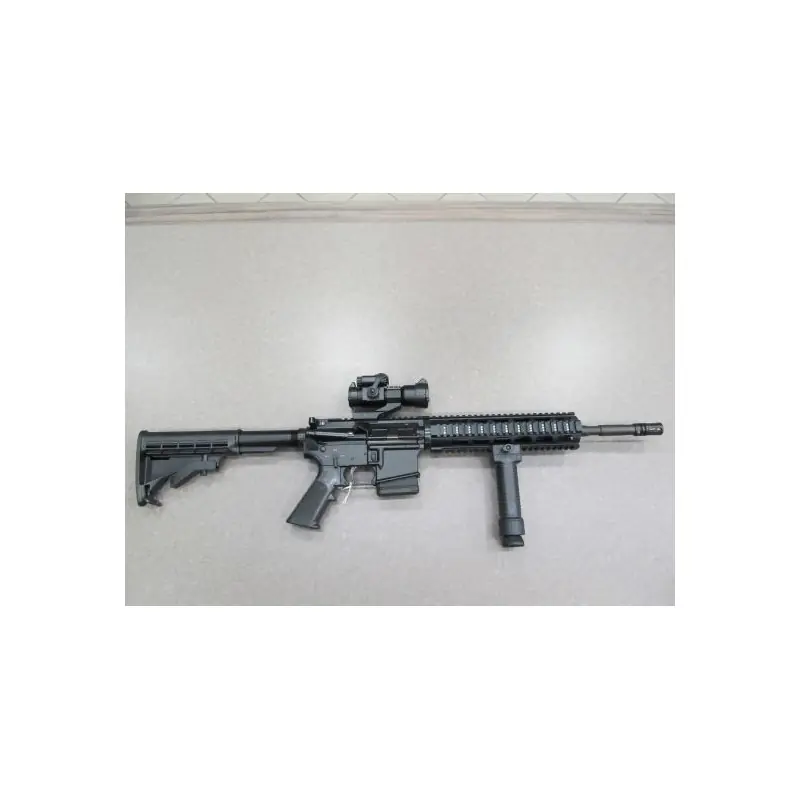 SDM CARABINA SEMIAUT 223 REM