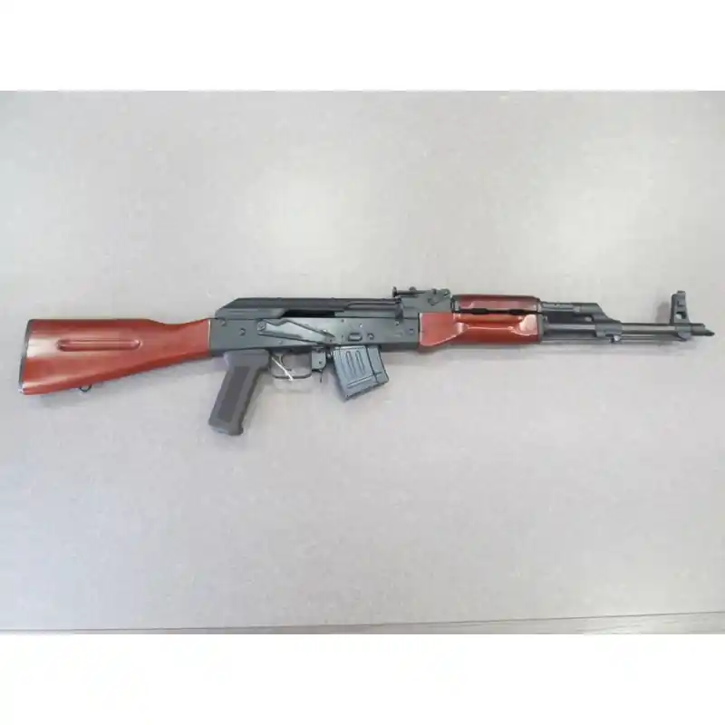 SDM CARABINA RUSSIA AK47 C 7.62X39