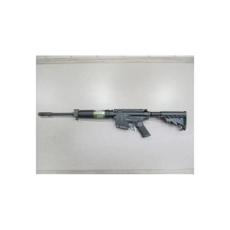 SMITH & WESSON M&P 10 308 WIN